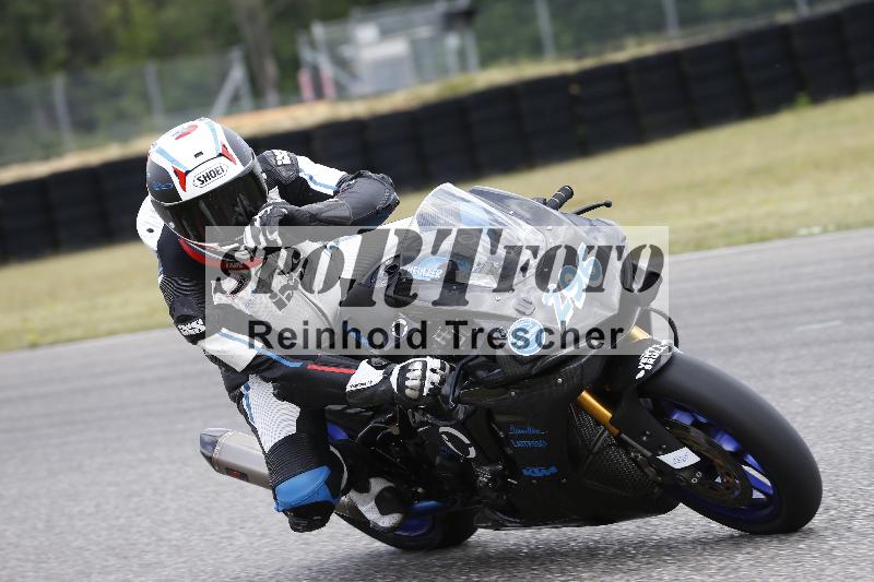 /18 23.05.2025 Get Faster Caremotion ADR/Gruppe rot/296